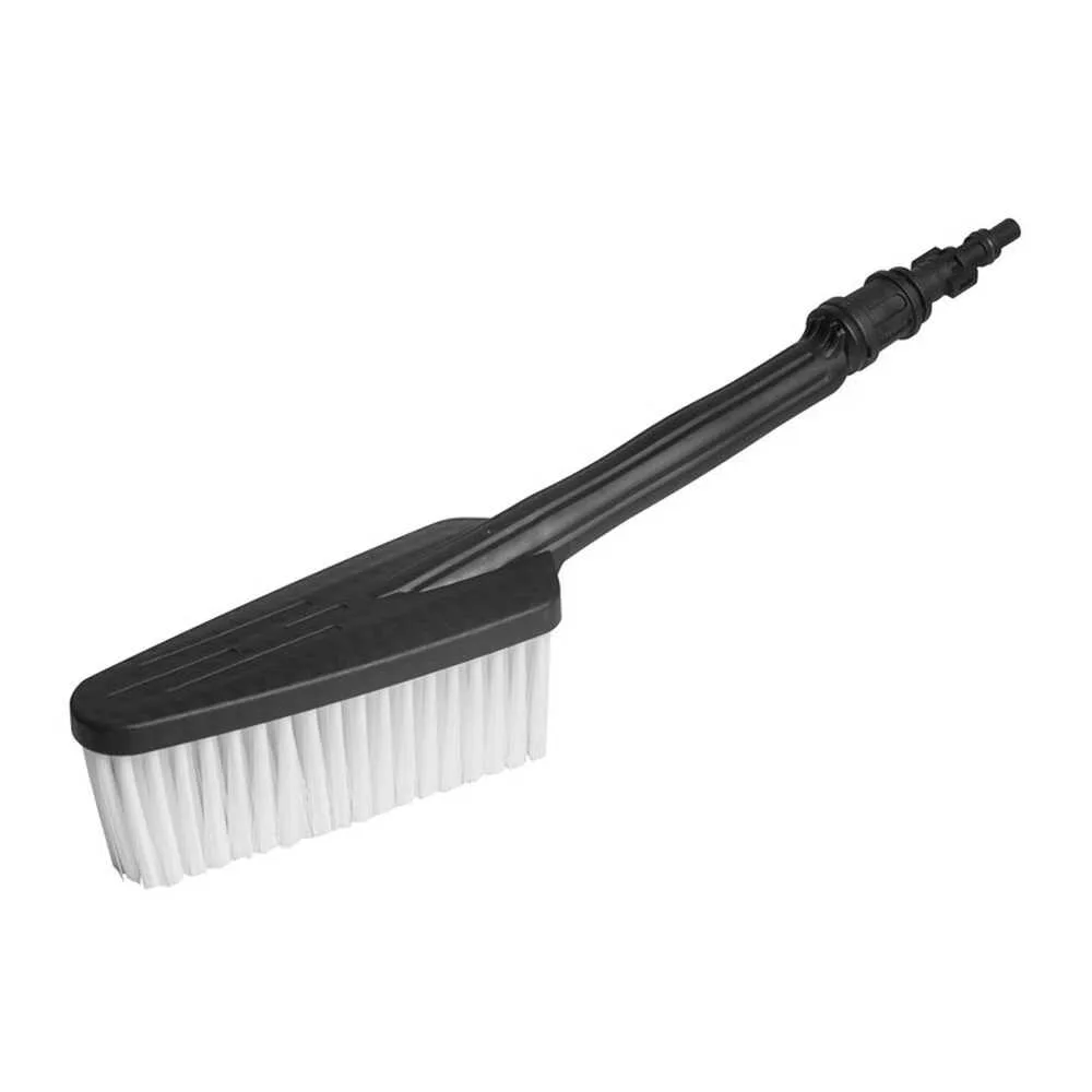 Brosse à lance