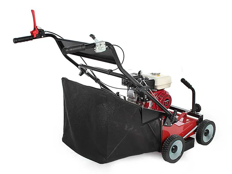 Marina Systems S500 - Aérateur professionnel à lames mobiles - Moteur Honda GX200