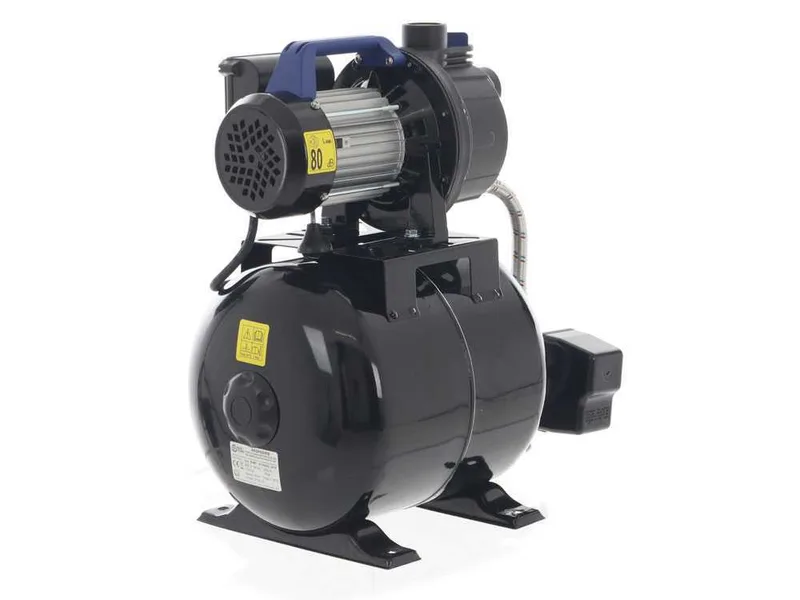 Pompe à autoclave électrique auto-amorçante Annovi & Reverberi ARGP 600PB, puissance 600 W