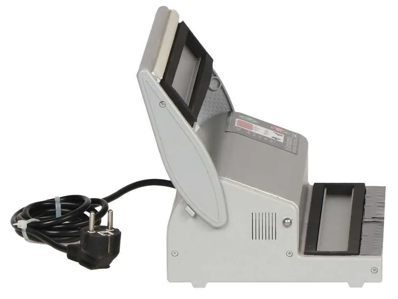 Elegen La Grandispensa 30 Professionnel - Machine sous vide - Barre de soudure de 30 cm