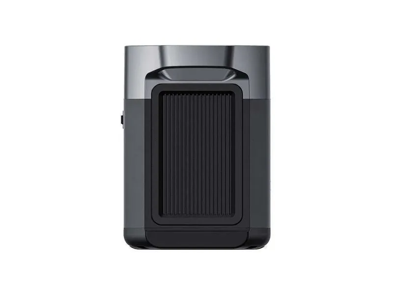 EcoFlow Delta 2 -1024 Wh - Batterie supplémentaire intelligente