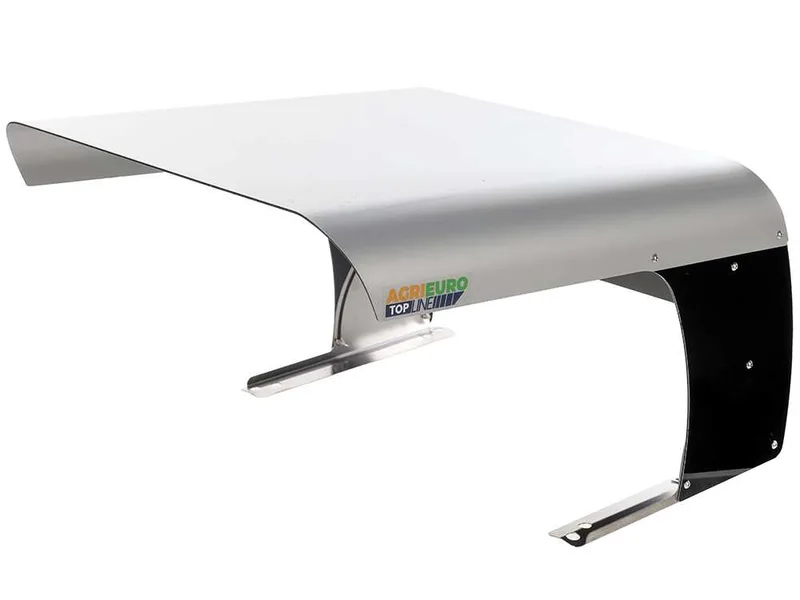 Abri universel Vader Light pour robot tondeuse - 70 x 67,5 x 45,5 cm