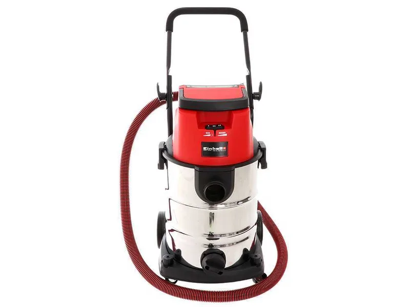 Einhell TE-VC 36/30 Li - Aspirateur solides et liquides à batterie
