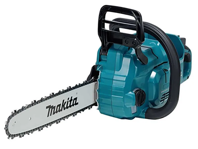 Makita XGT UC022GZ - Tronçonneuse à batterie 40 V - Coupe de 35 cm