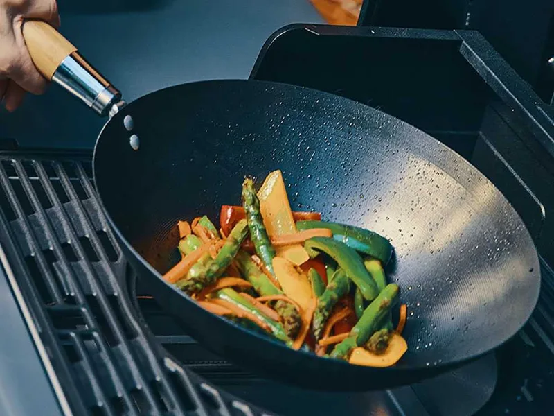 Wok Mandarin Culinary Modular Campingaz