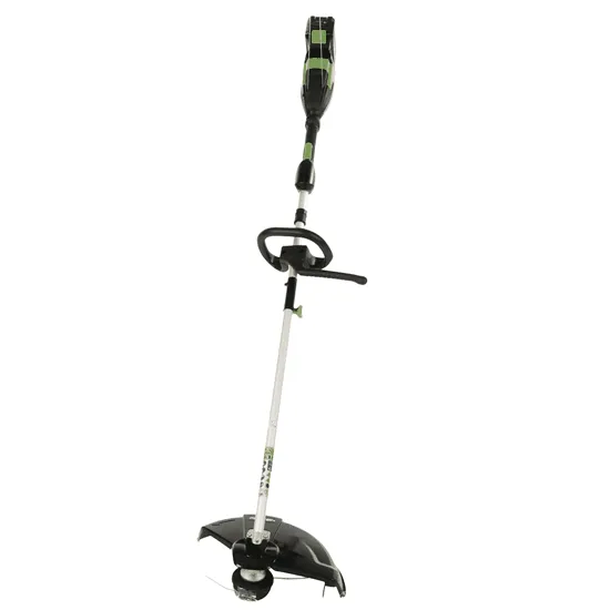 Greenworks GD48BCK4 - Débroussailleuse à batterie - 48V - 4Ah