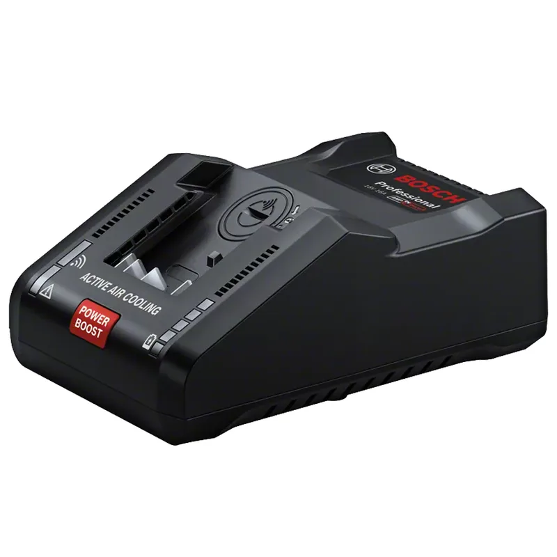 Bosch GAL 18V-160 pour Ligne Blue Professional - Chargeur de batterie Lithium 18V