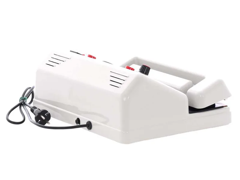 Tecla Jolly - Machine sous vide manuelle - Barre de soudure 33 cm
