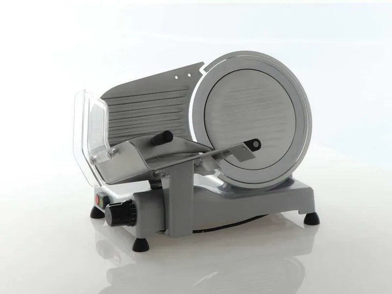 RGV Desy AF 275 AM Silver - Trancheuse avec lame trempée 275mm - 150W