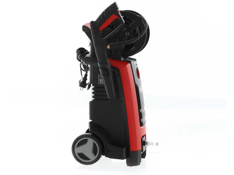 Einhell TE-HP 140 - Nettoyeur haute pression à froid portatif - 140 bar max - débit 420 L/h