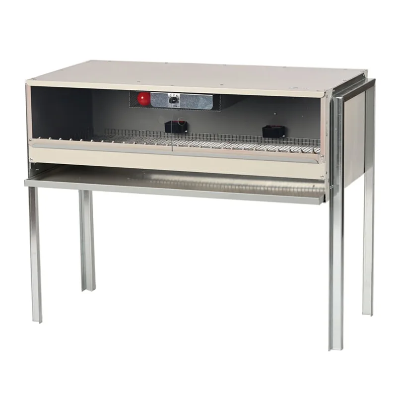 FIEM SV70 - Couveuse Éleveuse artificielle