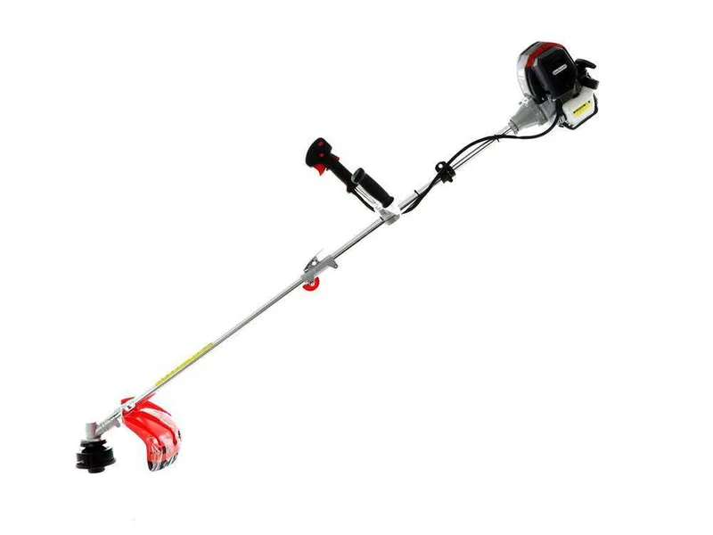 GeoTech Pro GT-4PRO 43H - Débroussailleuse 4 temps à essence