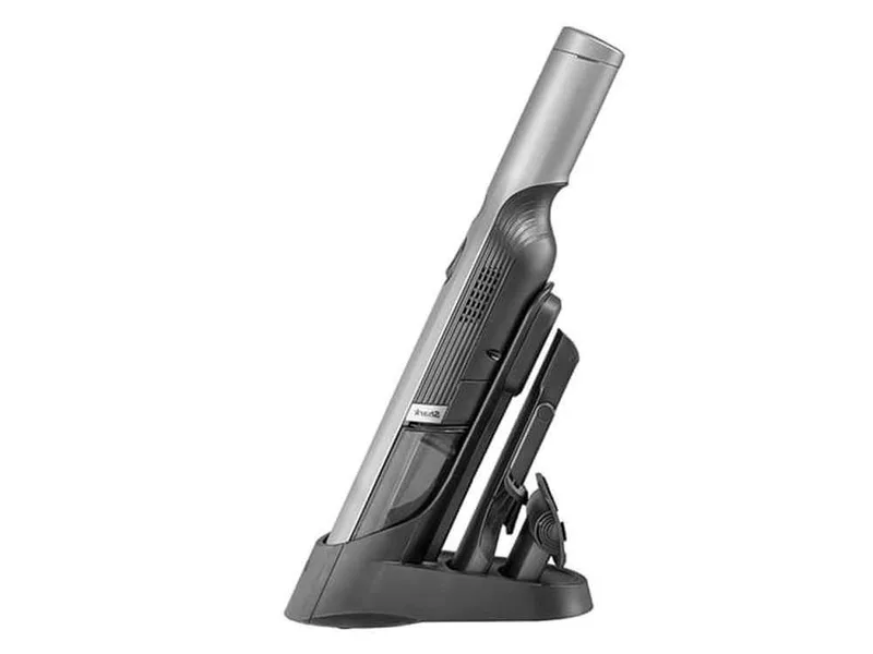 Shark Wandvac 1.0 WV200EU - Aspirateur portable - Batterie de 10,8 V