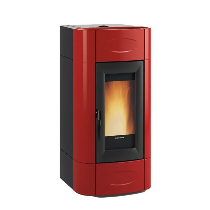 Extraflame isidora idro H23 poêle à granulés bouilleur