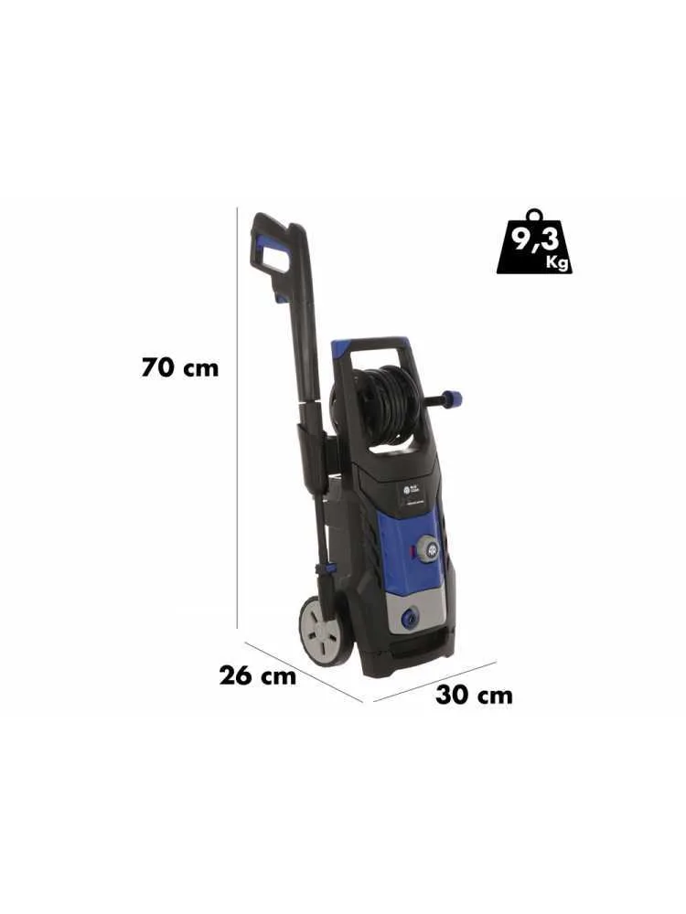 Annovi Reverberi 2.S PE - Nettoyeur haute pression à eau froide - 160 bars max - Débit 460 lt/h