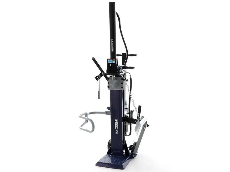 BullMach BM-LS-ET 14 V - Fendeuse à bois électrique - Verticale - 400V