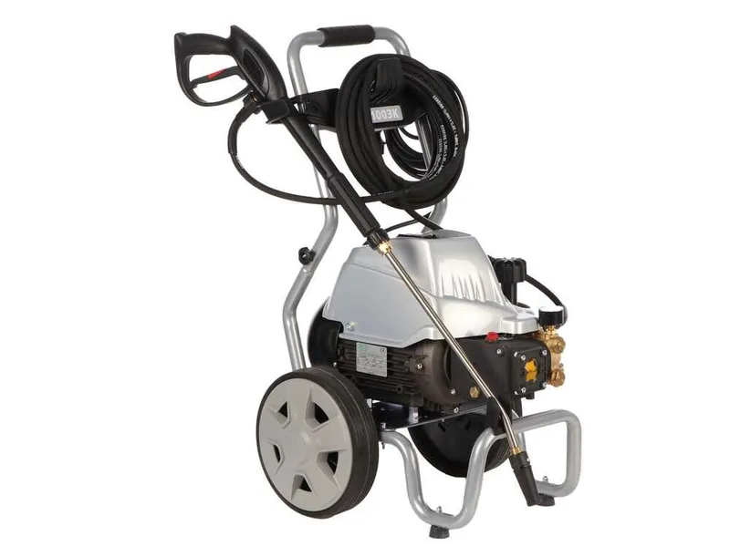 Annovi & Reverberi Blue Clean 1003K - Nettoyeur haute pression à eau froide - 150 bar max 630 l/h