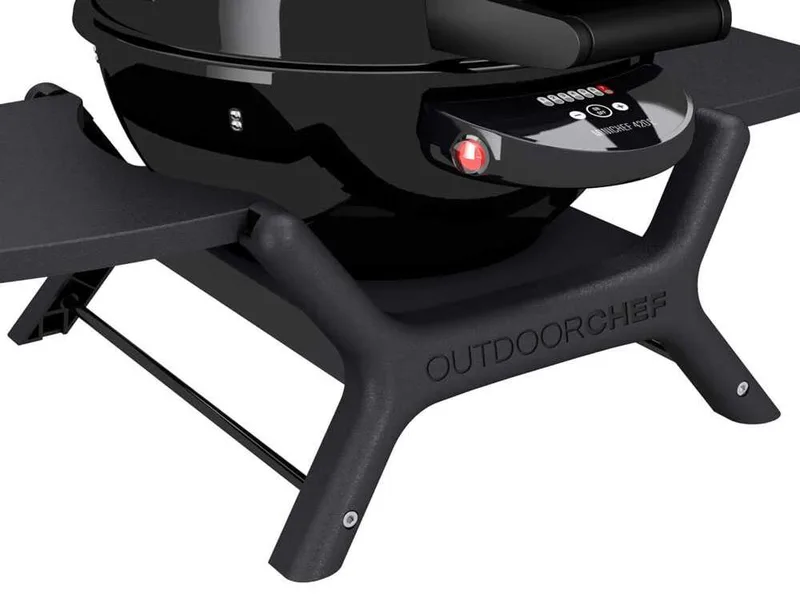 Outdoorchef MiniChef 420 E - Barbecue électrique portable