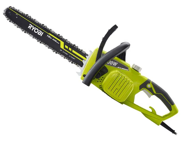 RYOBI RCS2340B - Tronçonneuse de 2300W - Guide 40 cm