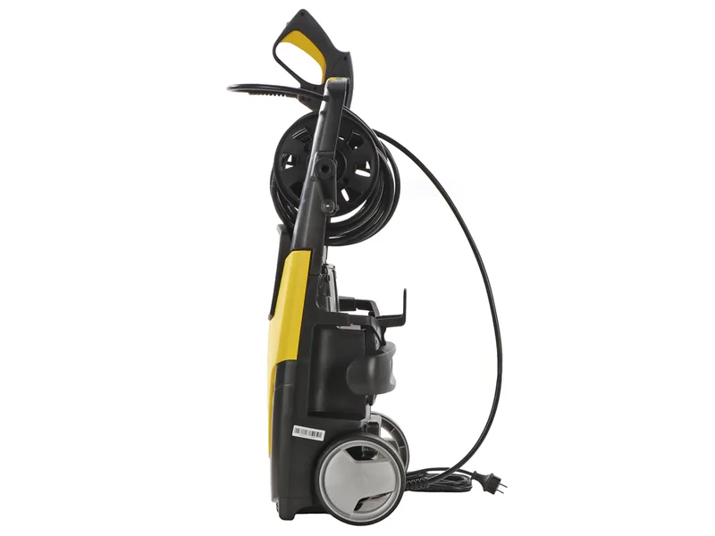 Lavor STM 160 WPS PLUS - Nettoyeur haute pression à eau froide - pression max 160 bars - 510 l/h