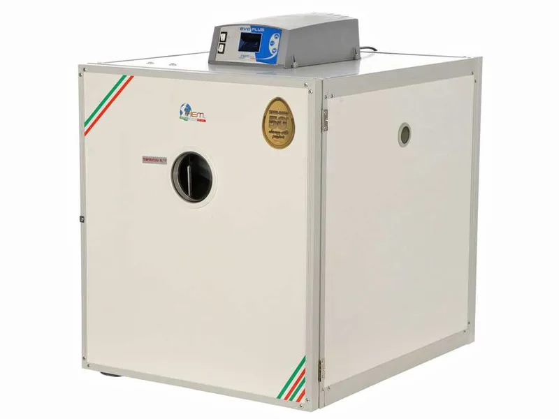 FIEM MG 316 SH ADP - Couveuse à œufs automatique - 216 œufs