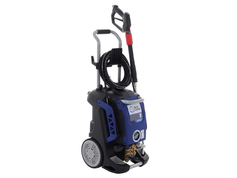 Annovi & Reverberi 757 Dual PRO - Nettoyeur haute pression à eau froide - 190 bars - 510 l/h