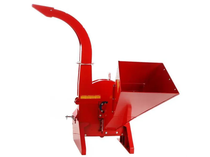 Top Line Argo 3P - Broyeur sur tracteur - Diamètre de coupe 100 mm