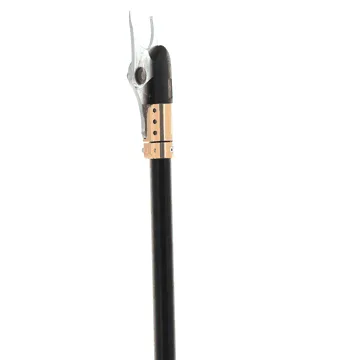 Sécateur électrique de taille Campagnola STARK 220 - Kit avec 2 batteries de 21.6V/2.5 ah et chargeur multiple - Diamètre de coupe 32 mm