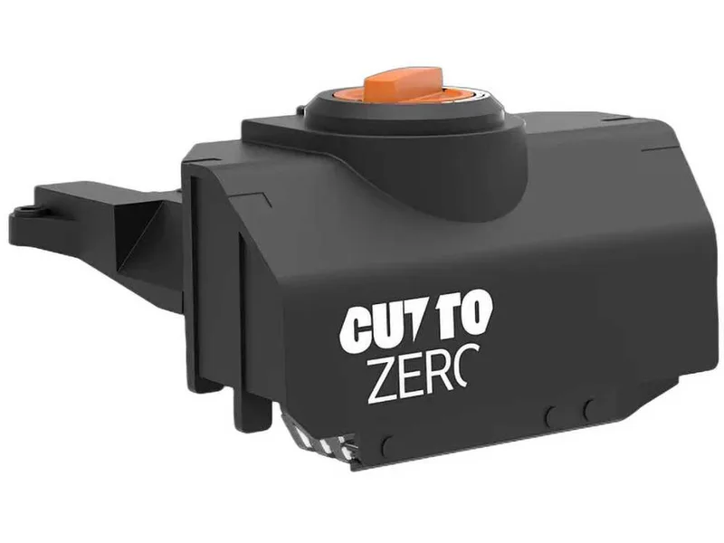 Worx Cut-to-Zero WA0928 pour Landroid Vision Cloud 4WD - Module optionnel pour la coupe des bordures