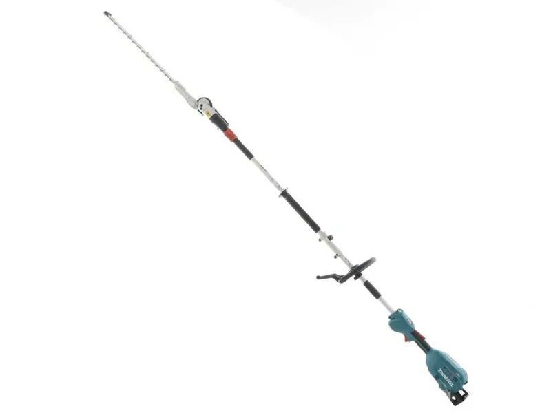 Makita DUX18 - Taille-haie à batterie multifonction - 18V/3Ah