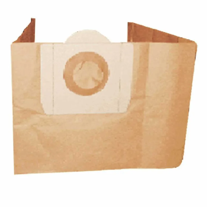 Annovi Reverberi - Filtre-sac papier 36 l (10 pièces)