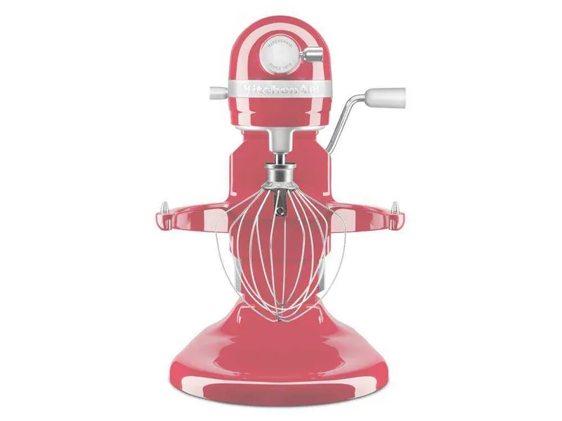 KitchenAid 5KSMBL6W - Fouet à 6 fils en métal