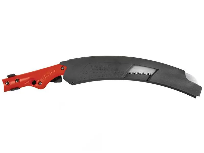 Scie de jardin Stocker Corvo 430 TC avec poignée télescopique 270-460 cm
