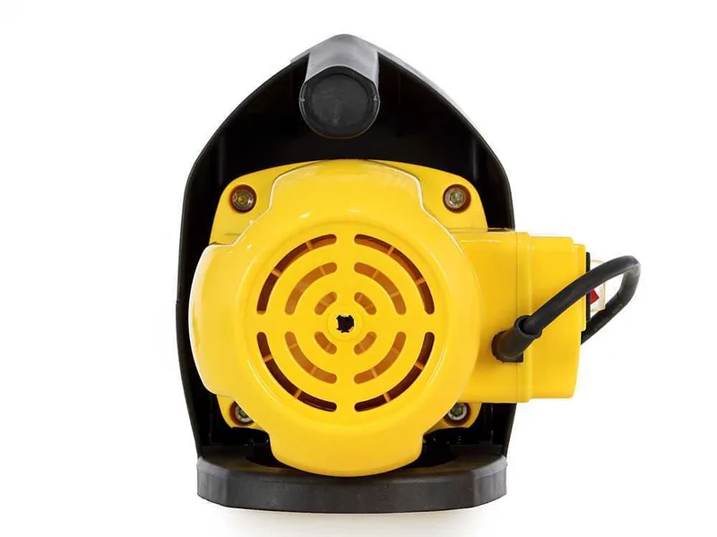 Electropompe auto-amorçante pour arroser le jardin Lavor EG-P 3600 portable - 1000 watt