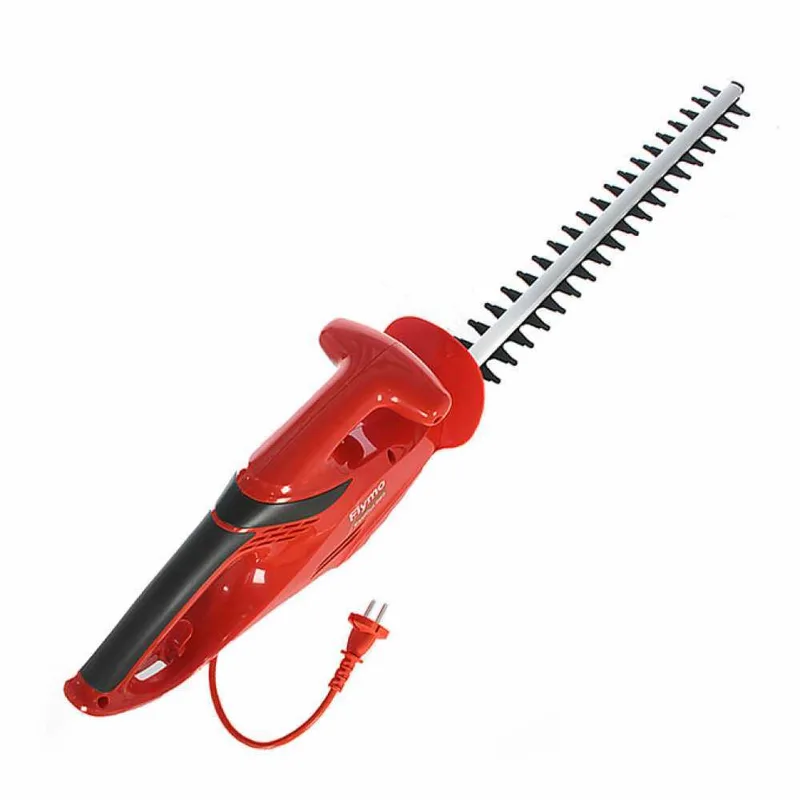 Flymo EasiCut 520 - Taille-haie électrique avec lamier de 50 cm - 500 W
