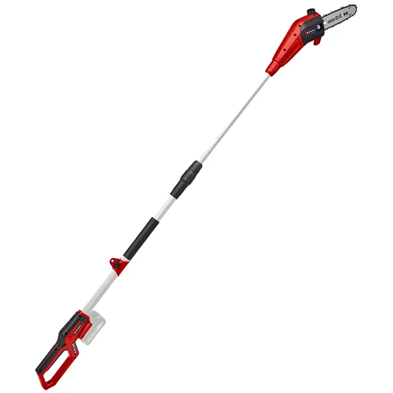 Perche élagueuse à batterie à rallonge Einhell GC-LC 18/20 Li T