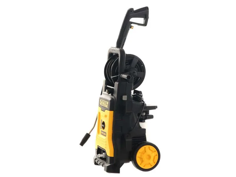Nettoyeur haute pression DEWALT DXPW002ME - Pression max 150 bars