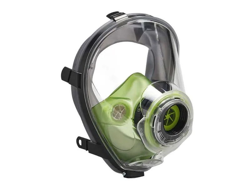 Spring Protezione SP5600 - Masque de protection panoramique - filtres non inclus