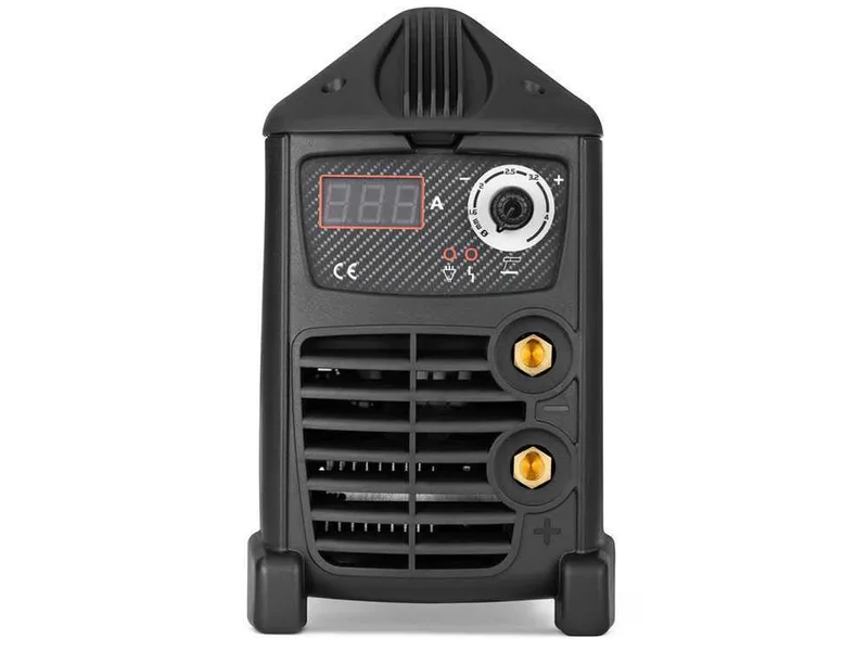 Telwin tecnica 188 mpge - Poste à souder inverter à électrode et tig - 150A