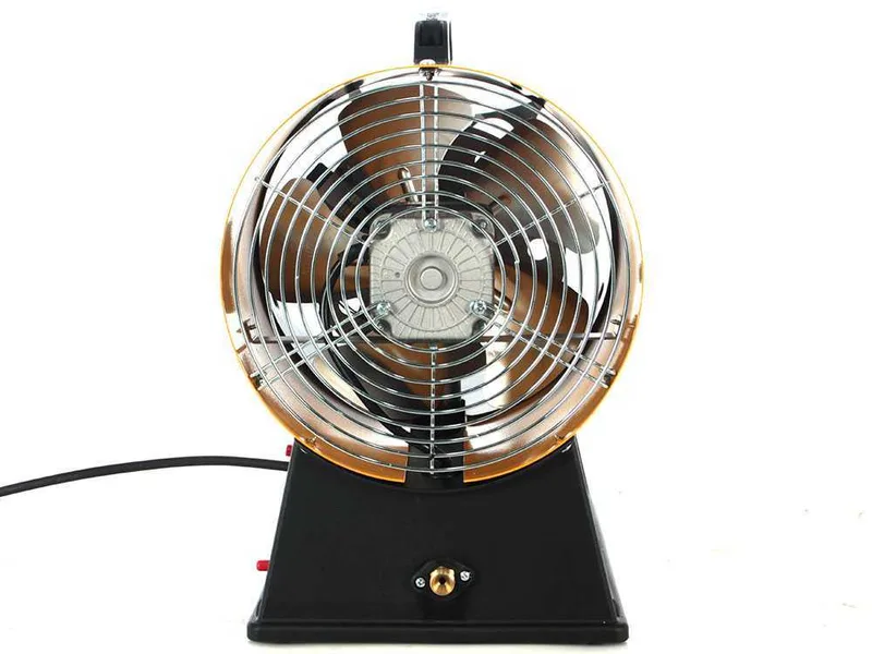 Générateur d'air chaud Master BLP 73 M à gaz butane ou propane