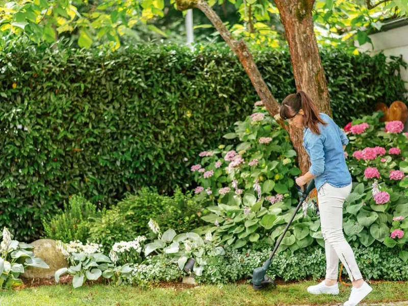 Bosch EasyGrassCut 26 - Coupe-bordure électrique - 280 W