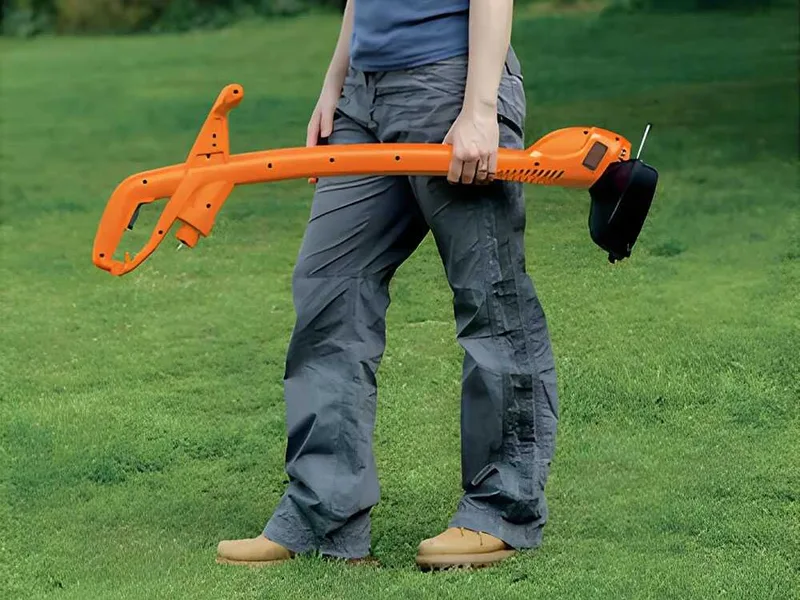 Black & Decker GL360-QS - Coupe-bordure électrique - 350 W