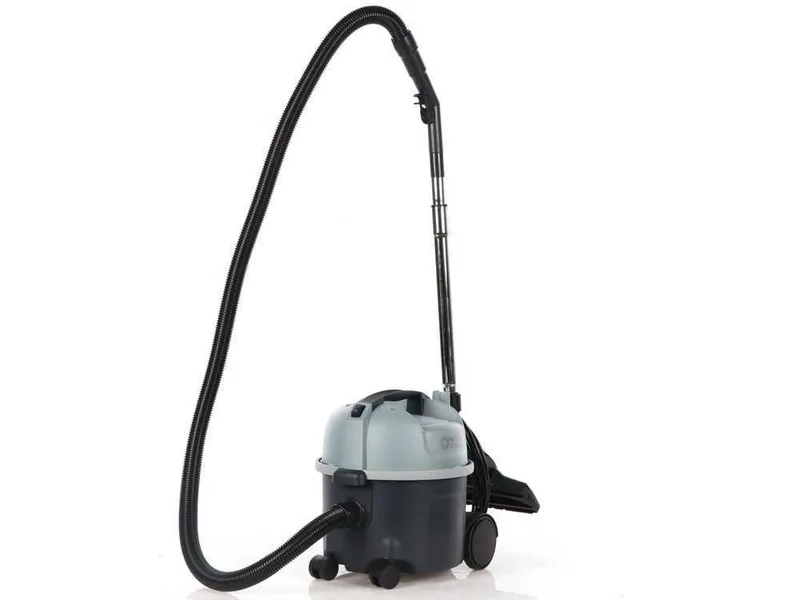 Nilfisk VP 300 Eco Hepa EU - Aspirateur professionnel - Bidon en plastique de 10 L - 400W