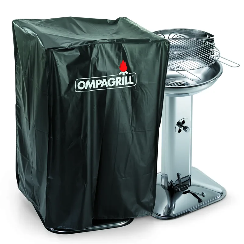 Ompagrill - Housse pour barbecue 85 x 63 x 48 cm