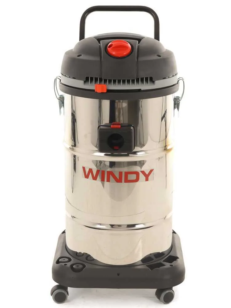 Lavor Windy 265 IF - Aspirateur eau et poussière