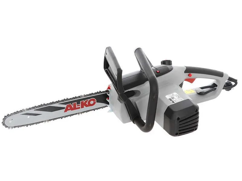 AL-KO EKS 2000/35 - Tronçonneuse électrique de 2000W - Guide 35 cm