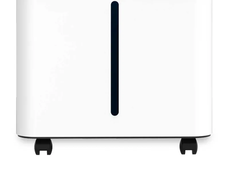 Argo Dry Pury Evo WF 17 - Déshumidificateur avec système de purification de l'air - 17 L/24 h