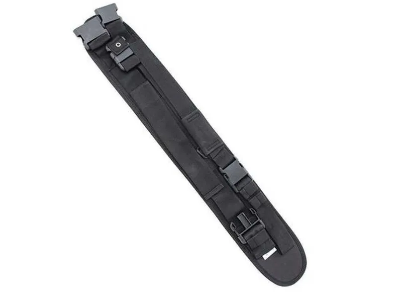 Ceinture de maintien pour lance télescopique
