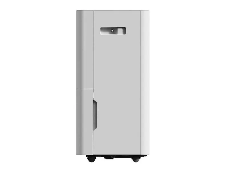 Argo Dry Pury Evo WF 31 - Déshumidificateur avec système de purification de l'air - 31 L/24 h