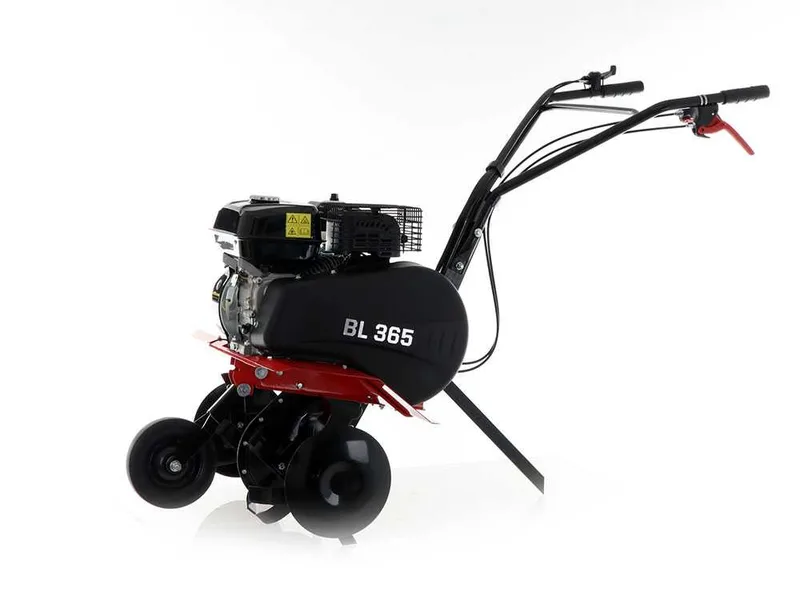 Benassi BL365 C - Motobineuse à essence 7 CV - Moteur Hwasdan H170F